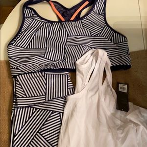 Old Navy workout bundle